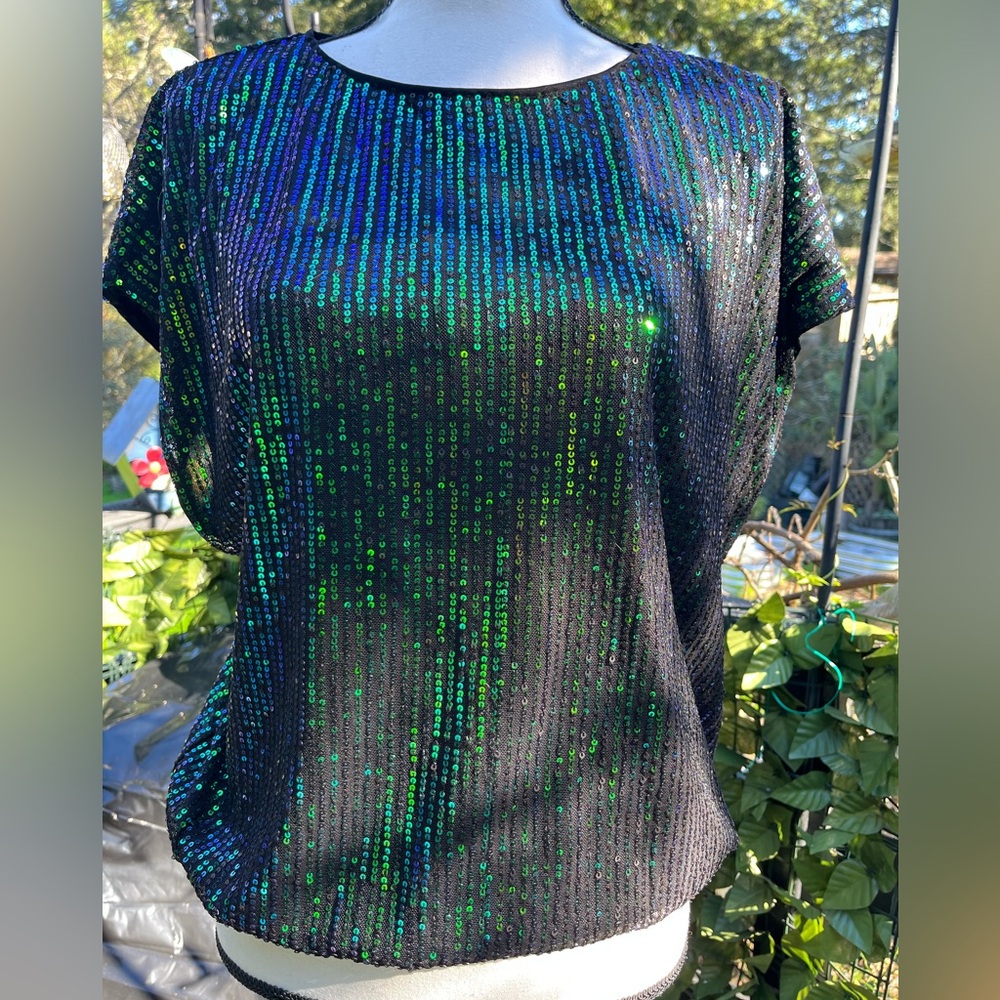 Fun sequence top